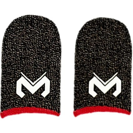 کاور انگشتی عرق گیر گیمینگ اورجینال ممو MEMO Gaming Finger Sleeve