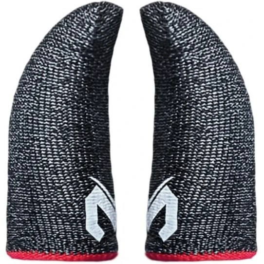 کاور انگشتی عرق گیر گیمینگ اورجینال ممو MEMO Gaming Finger Sleeve