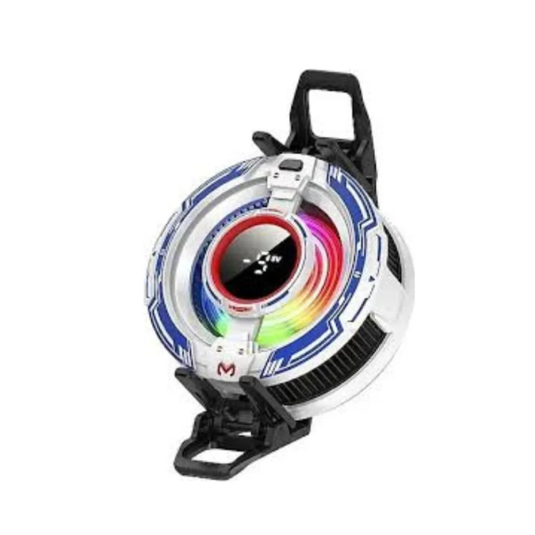 فن خنک کننده موبایل ممو مدل CX16